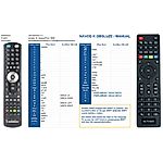 VENZTECH VENZ V10 PRO Streaming TV box -   


kompatibilis General márkájú távirányító