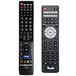 TEUFEL Kombo 11, KB11RC19 - távirányító duplikátum