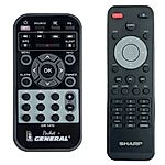 SHARP DR-I470 -   


távirányító
 duplikátum
