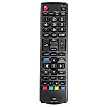 LG AKB73715601 - helyettesítő távirányító