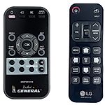LG AKB72913118 -   


távirányító
 duplikátum
