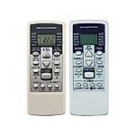 FUJITSU AR-RCE1E - helyettesítő távirányító