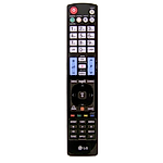 LG AKB72914021 - eredeti gyári távirányító