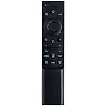 SAMSUNG BN59-01350J - csere távirányító hangvezérléssel