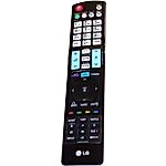 LG AKB72914049 - eredeti gyári távirányító 2. osztály