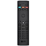 GENERAL G40S HTPC, PC - varázslatos SMART csere távirányító hangvezérléssel