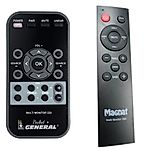 MAGNAT Multi Monitor 220 -   


távirányító
 duplikátum
