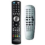 PHILIPS DVP5500S, DVP5505S, DVP5900, DVP720SA, DVP8000 - távirányító duplikátum