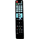 LG AKB72914009 - helyettesítő távirányító
