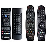 LG AN-MR650, AKB74896401, AKB74855401 - mágikus   


kompatibilis General márkájú távirányító