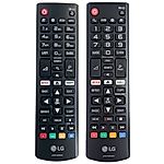 LG AKB75095304 - eredeti gyári távirányító