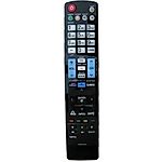 LG AKB72914041 - helyettesítő távirányító