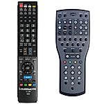 LINN AV5101, AV5103 V2 - távirányító duplikátum