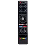 UD 32GF5210S - helyettesítő távirányító