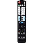 LG AKB72914049 - helyettesítő távirányító