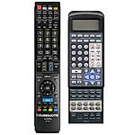 ROTEL RR-1050 - távirányító duplikátum