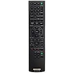 SONY RMT-D249P - helyettesítő távirányító