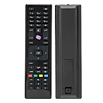 TECHNIKA 32-278B, 32AW15HD, 42-278, 42-278-AW15, SM32240AW15, SM42240AW15, SM50240AW15, T43FHD-278 - eredeti gyári távirányító