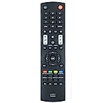 SHARP GJ220 - helyettesítő távirányító