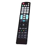 LG AKB72914065 - helyettesítő távirányító