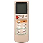 FIRSTLINE FCS12000CH - helyettesítő távirányító