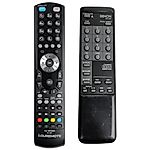DENON RC-207 - távirányító duplikátum