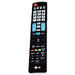 LG AKB72914271 - eredeti gyári távirányító