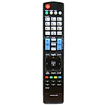 LG AKB72914207 - helyettesítő távirányító