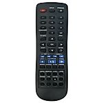 PANASONIC N2QAYA000015 - helyettesítő távirányító