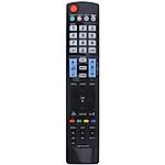 LG AKB72914209 - helyettesítő távirányító