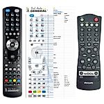 PHILIPS 313911878261 -   


kompatibilis General márkájú távirányító