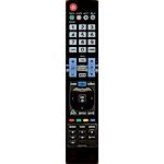 LG AKB72914293 - helyettesítő távirányító