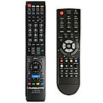GLOBO OPTICUM X703P, X403, X703, X7, X4 - távirányító duplikátum