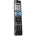LG AKB72914271 - helyettesítő távirányító