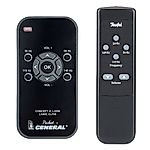 TEUFEL Concept S, L2200, L3300, CL700 -   


távirányító
 duplikátum