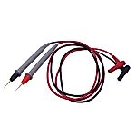 TU-3012B 1000V 20A Digital Multimeter Pen Copper Needles Extension Line Cable