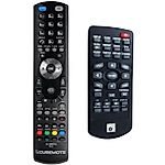 EMTEC MOVIE CUBE K120, K130, K230 - távirányító duplikátum