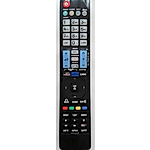 LG AKB72914276 - helyettesítő távirányító