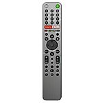 SONY RMF-TX611E - csere távirányító hangvezérléssel és háttérvilágítással