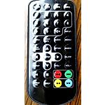 HYUNDAI PDP10809DVBT - eredeti gyári távirányító