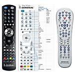 KENWOOD RC-R0823 -   


kompatibilis General márkájú távirányító