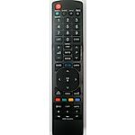 LG AKB72915244 - helyettesítő távirányító