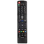 LG AKB72915238 - helyettesítő távirányító