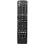 LG AKB72915207 - helyettesítő távirányító