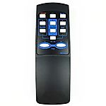 EDIFIER RC15A, RC16, R501T,  R501T04/S5.1M, RC15T - helyettesítő távirányító