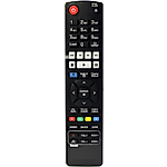 LG AKB73295901 - helyettesítő távirányító