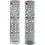 PANASONIC N2QAYB001108 - eredeti gyári távirányító