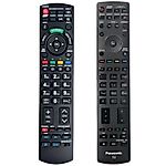PANASONIC N2QAYB000593 - helyettesítő távirányító