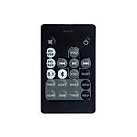 EDIFIER RC501A, R501BT  - helyettesítő távirányító