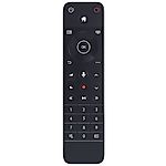 Ziggo Mediabox Next - eredeti gyári távirányító hangvezérléssel